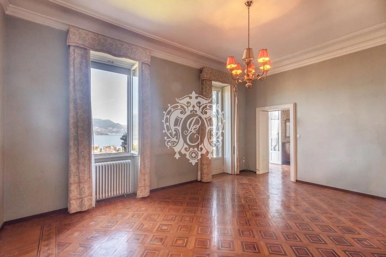 Вилла в Стрезе, Италия, 830 м2 фото 4