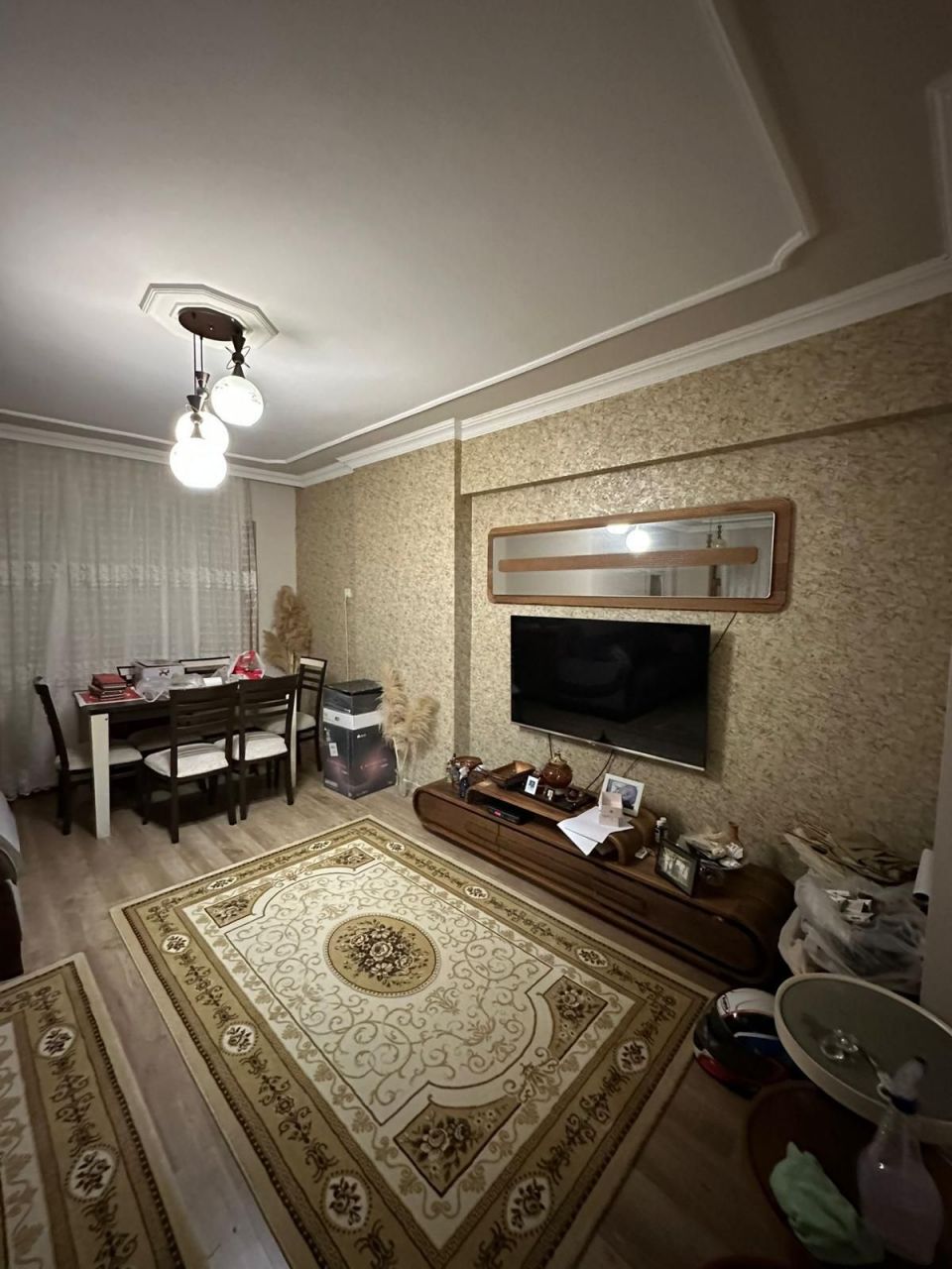 Квартира Uncalı Mh., Турция, 130 м2 фото 3