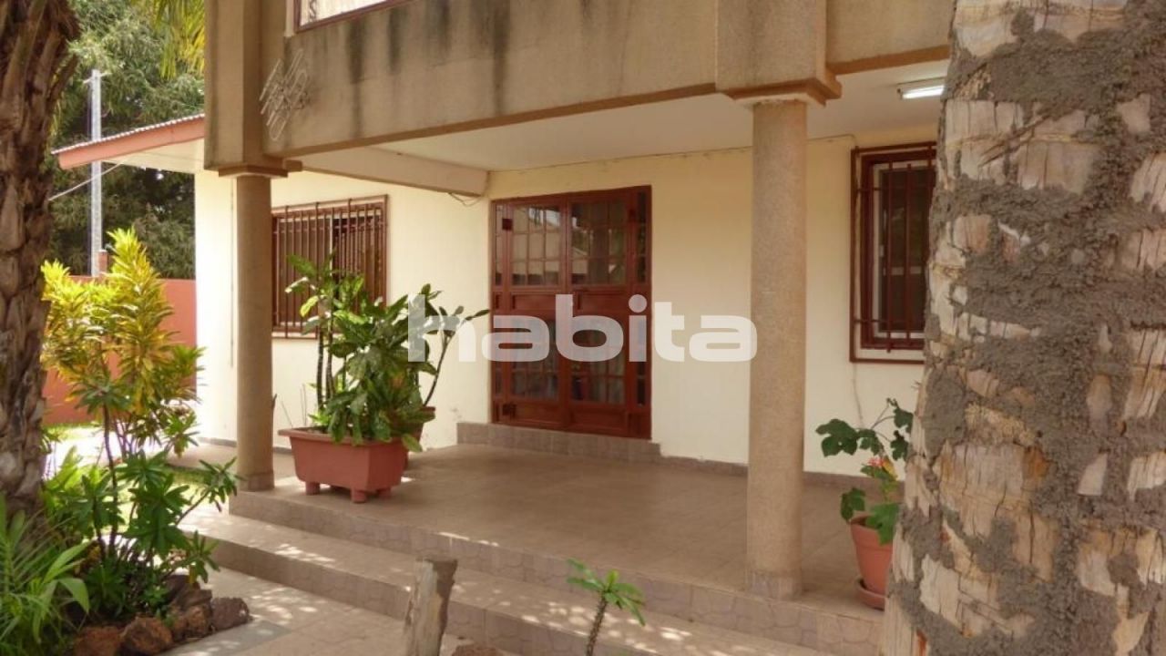 Дом Senegambia, Гамбия, 218 м2 фото 2
