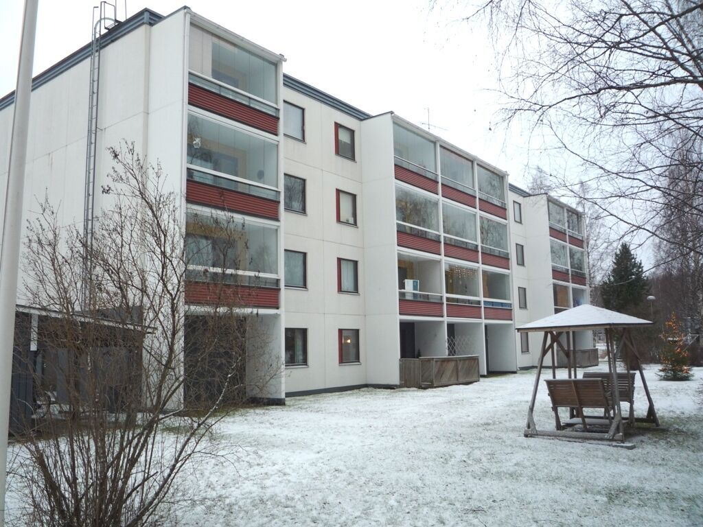 Квартира в Яанекоски, Финляндия, 52.5 м2 фото 1