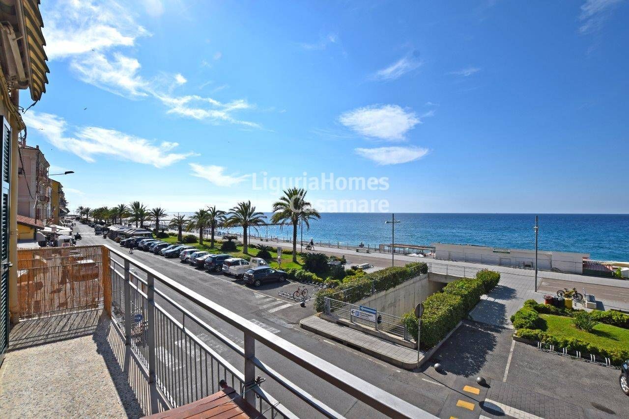 Апартаменты в Оспедалетти, Италия, 79 м2 фото 1