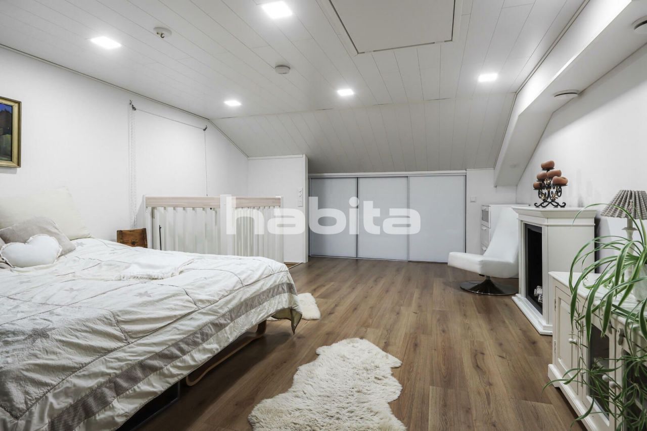 Квартира в Хельсинки, Финляндия, 78 м2 фото 2