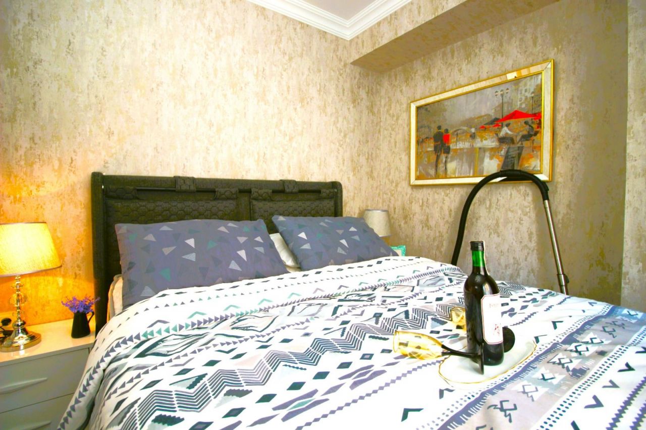 Квартира в Алании, Турция, 80 м2 фото 5