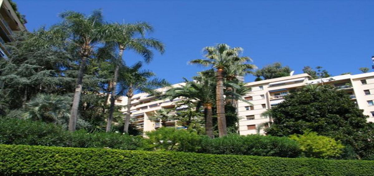 Апартаменты в Монте Карло, Монако, 150 м2 фото 1