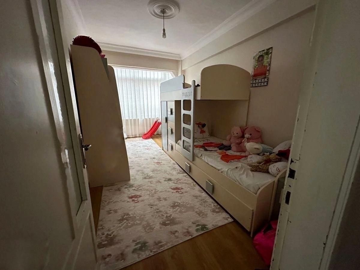 Квартира в Мерсине, Турция, 100 м2 фото 2
