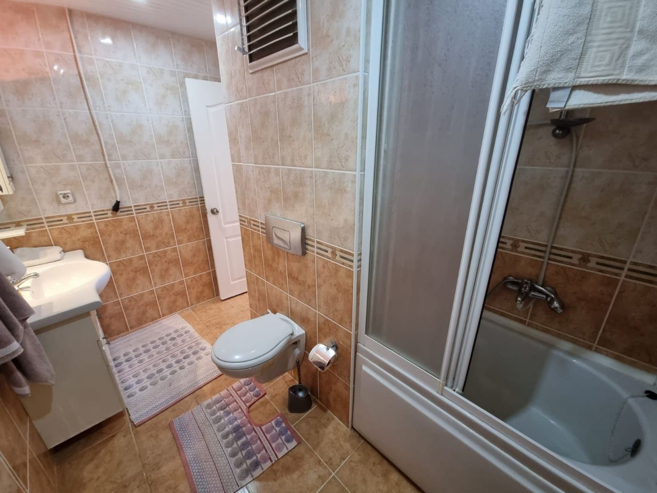 Квартира в Алании, Турция, 250 м2 фото 5