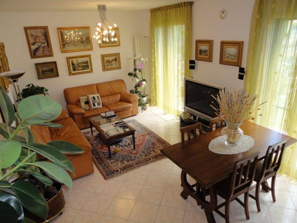 Апартаменты в Арма ди Таджа, Италия, 90 м2 фото 4