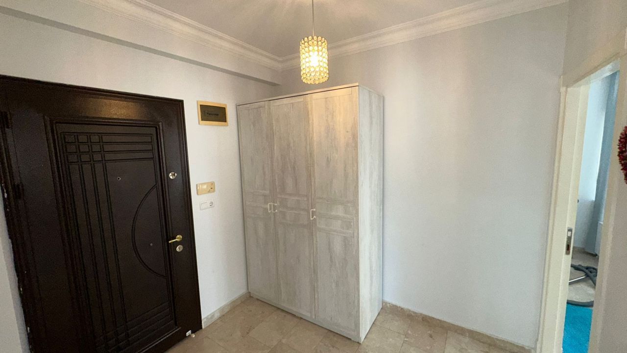 Квартира в Алании, Турция, 100 м2 фото 3