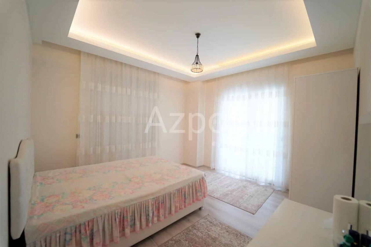 Апартаменты в Алании, Турция, 160 м2 фото 3