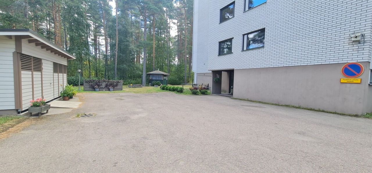 Квартира в Хамине, Финляндия, 56 м2 фото 2