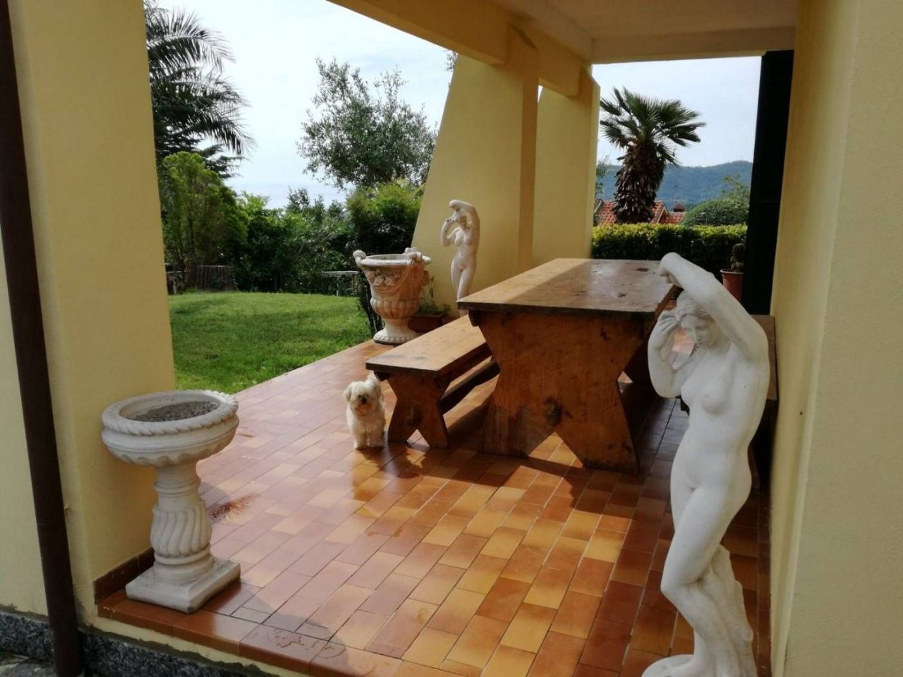 Дом в Савоне, Италия, 300 м2 фото 1