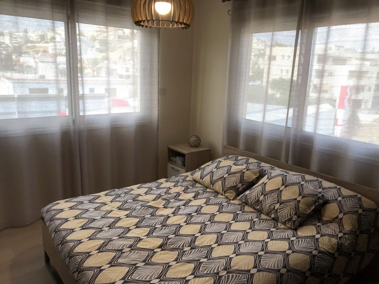 Апартаменты в Лимасоле, Кипр, 95 м2 фото 5