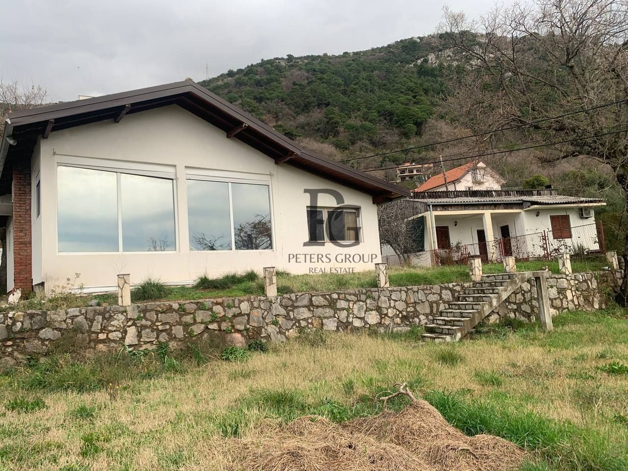 Дом в Будве, Черногория, 139 м2 фото 1