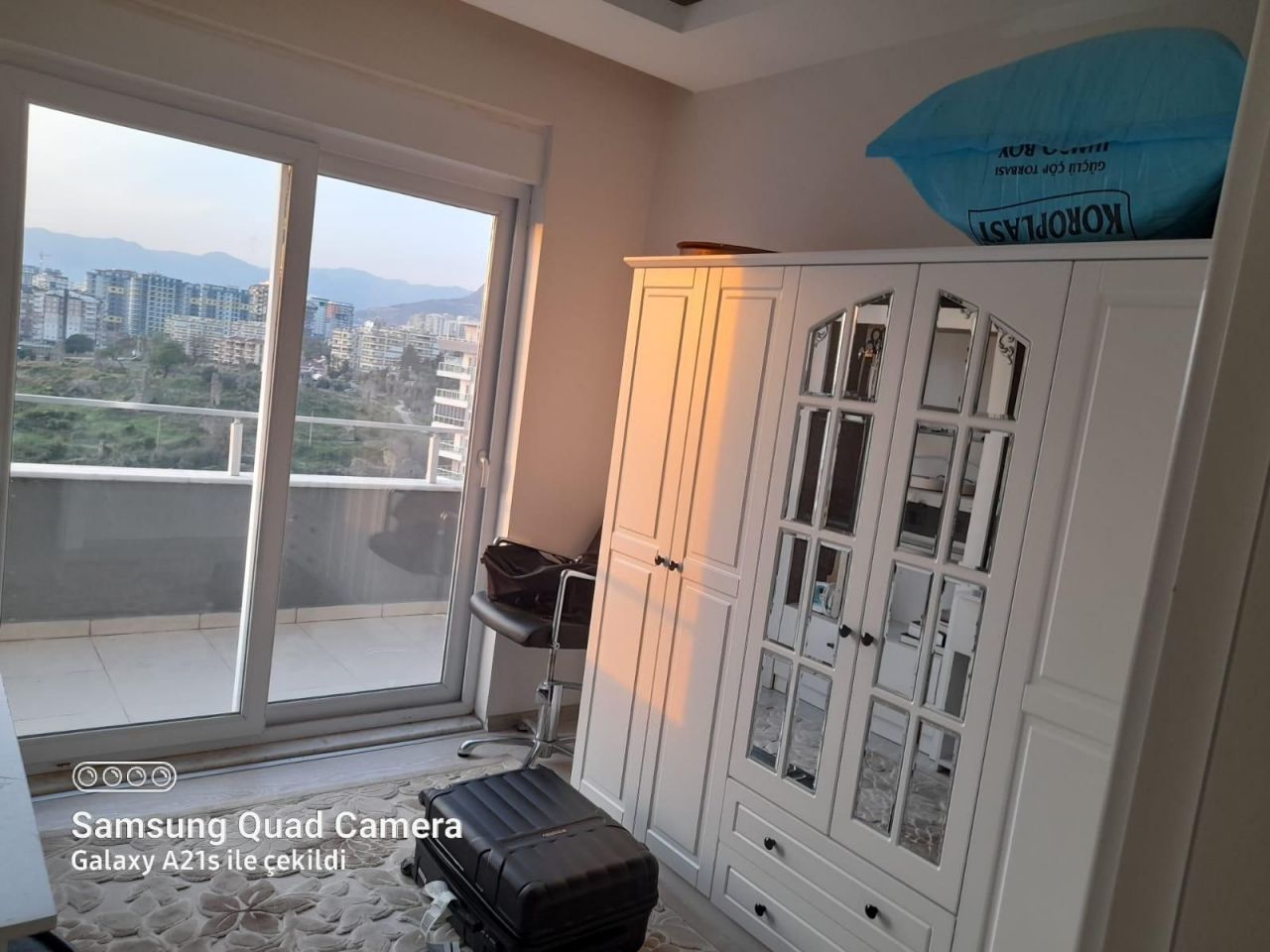 Квартира в Алании, Турция, 220 м2 фото 4