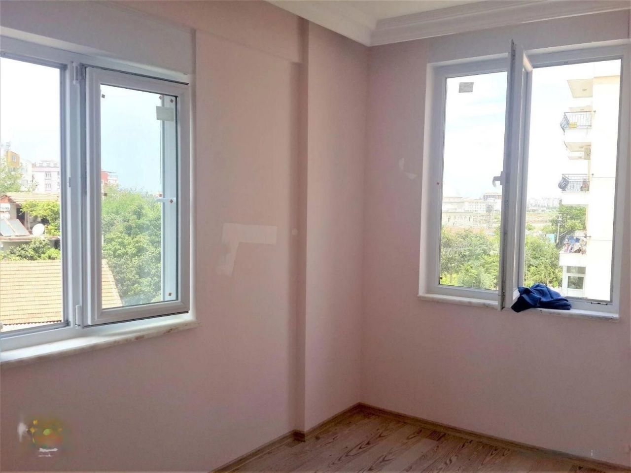 Квартира в Анталии, Турция, 90 м2 фото 5