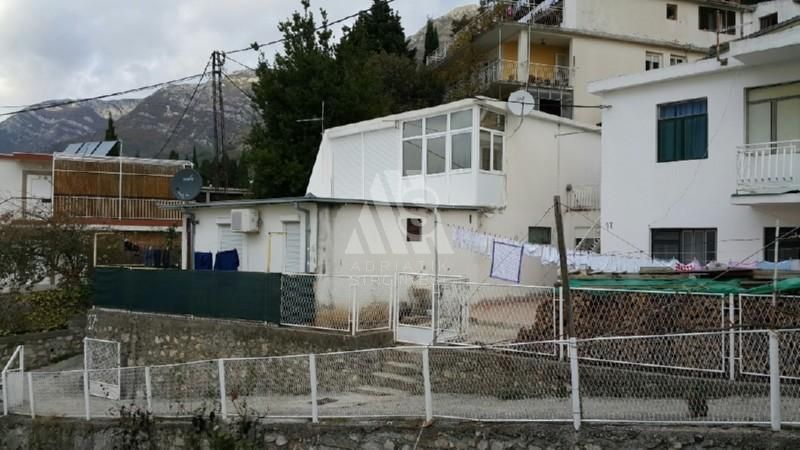 Квартира в Сутоморе, Черногория, 23 м2 фото 2