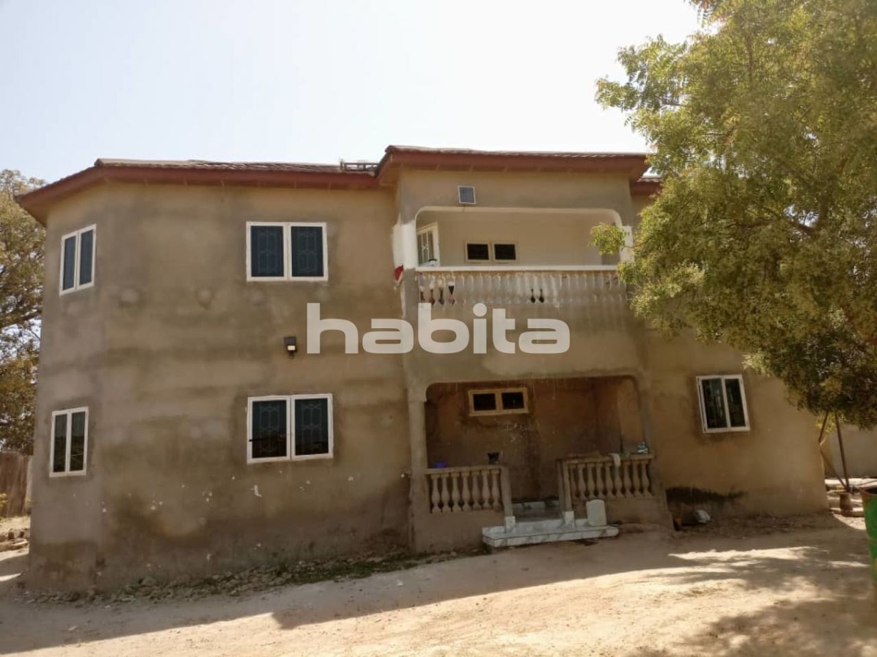 Дом Busumbala, Гамбия, 158 м2 фото 4