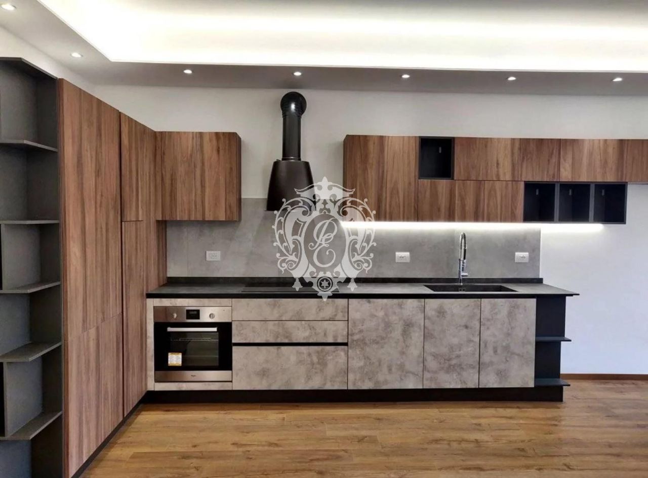 Квартира Milano, Италия, 115 м2 фото 2