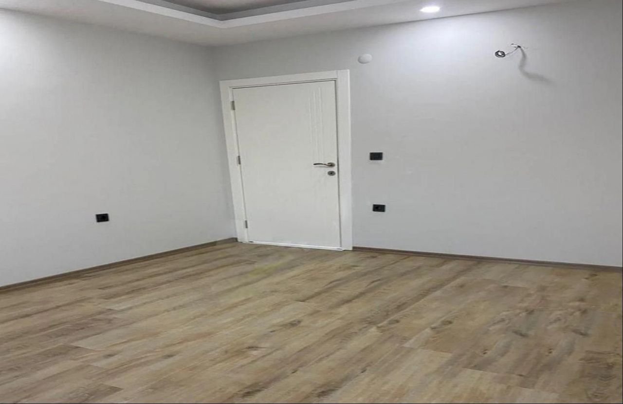 Квартира в Анталии, Турция, 110 м2 фото 2