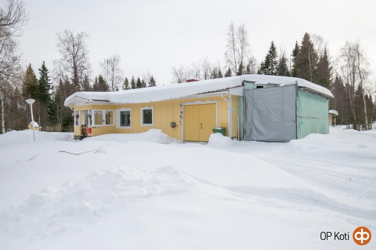 Дом в Кеми, Финляндия, 96 м2 фото 3