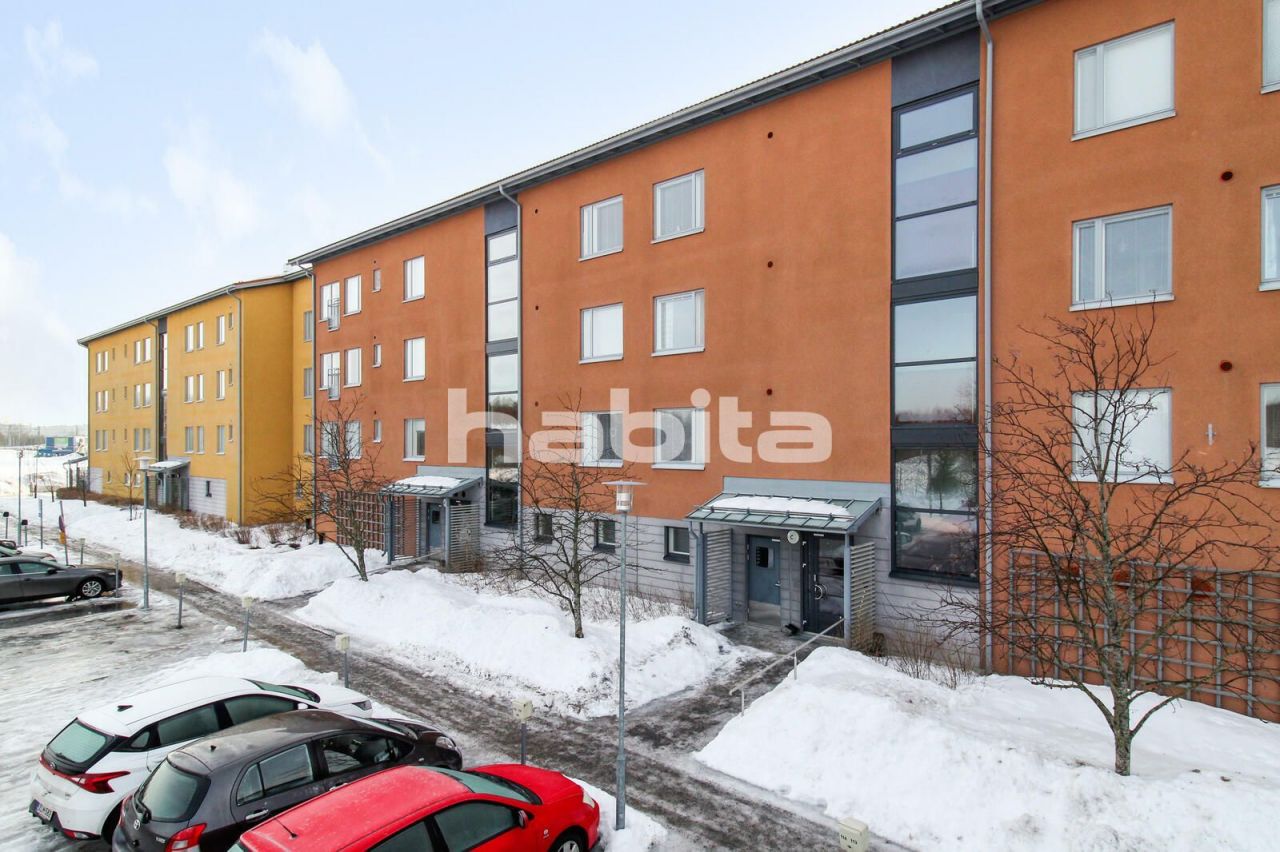 Апартаменты в Вантаа, Финляндия, 44 м2 фото 1