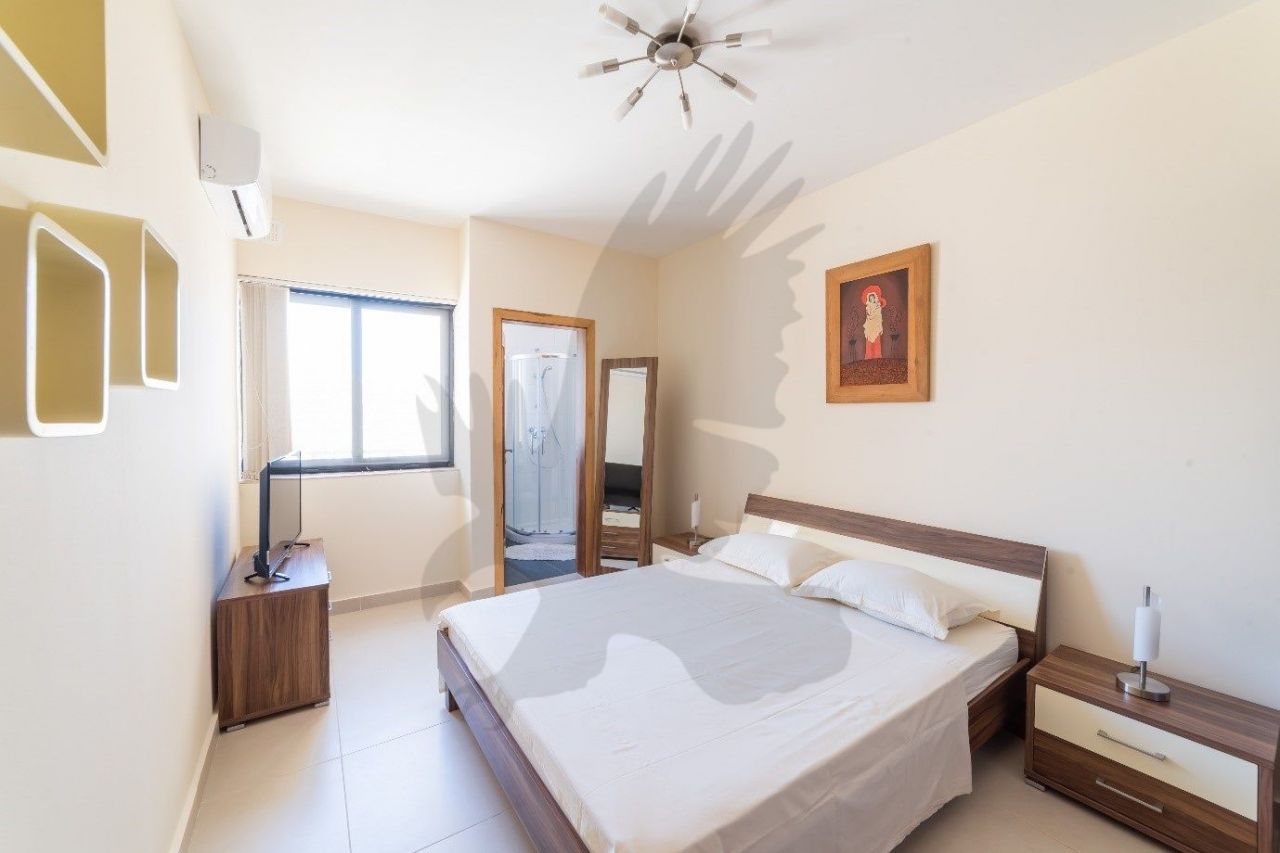 Квартира в Слиме, Мальта, 81 м2 фото 3