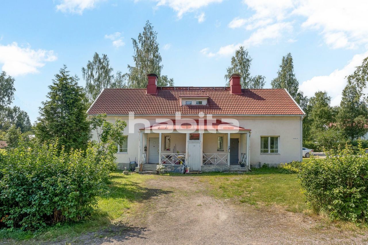 Дом в Кераве, Финляндия, 88 м2 фото 2