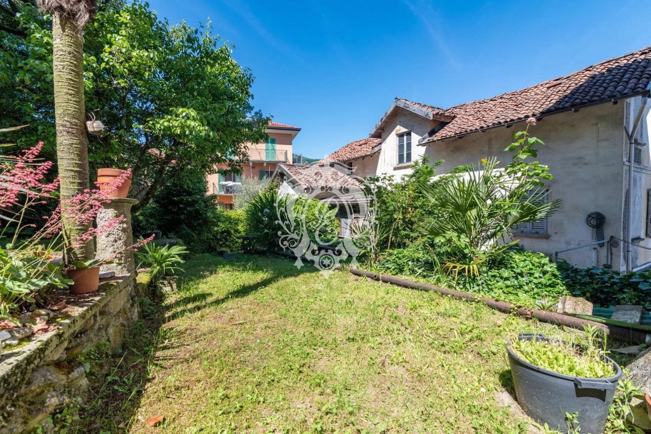 Дом в Стрезе, Италия, 650 м2 фото 2