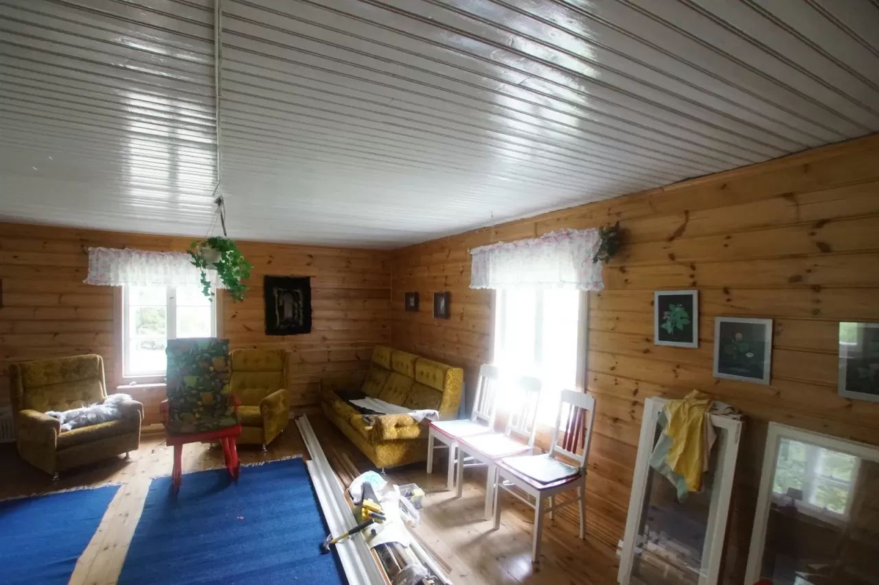 Дом в Пори, Финляндия, 100 м2 фото 4
