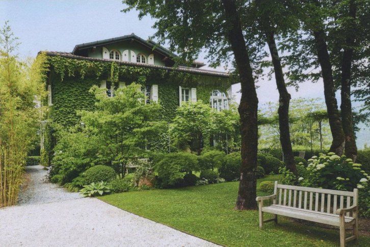 Дом в Менаджо, Италия, 720 м2 фото 1