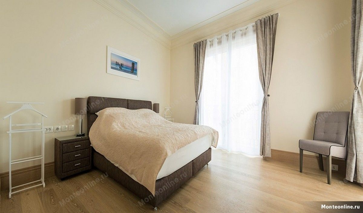 Апартаменты в Тивате, Черногория, 111 м2 фото 5