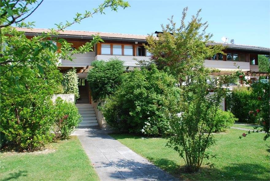 Дом в Линьяно-Саббьядоро, Италия, 150 м2 фото 1