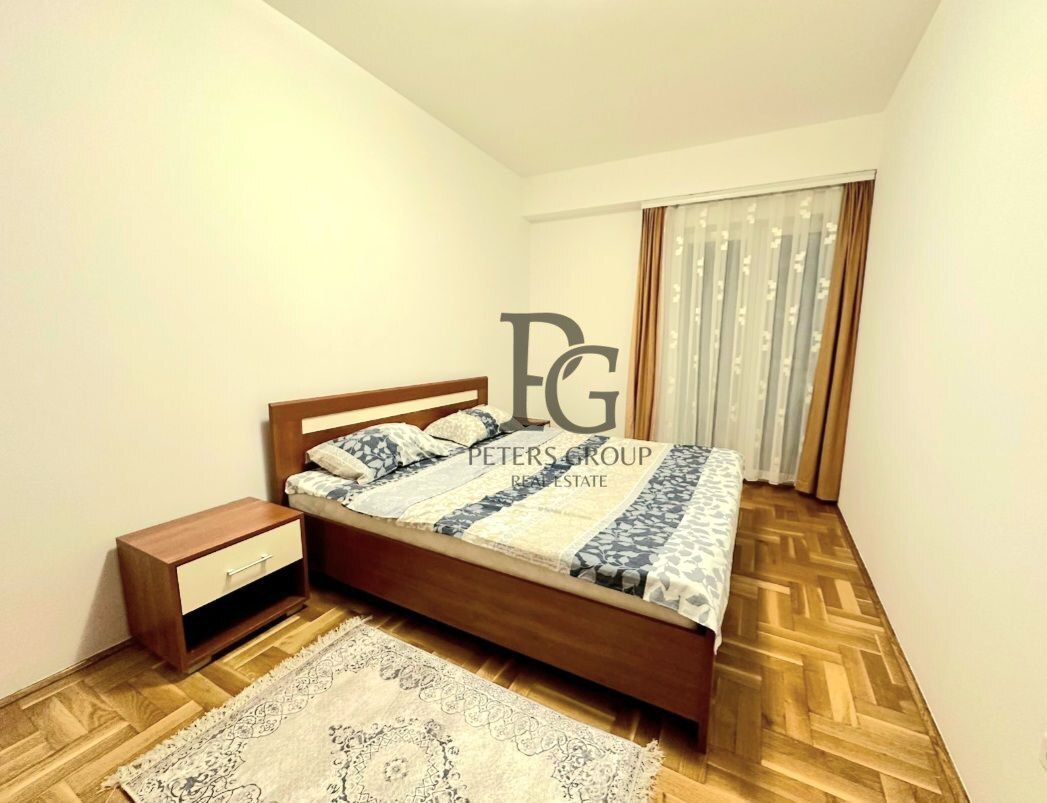 Квартира в Подгорице, Черногория, 57 м2 фото 5