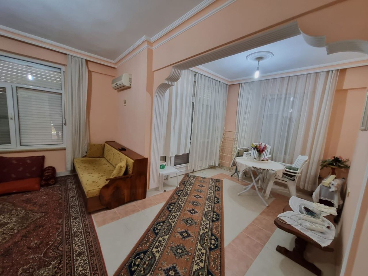 Вилла в Кестеле, Турция, 170 м2 фото 4