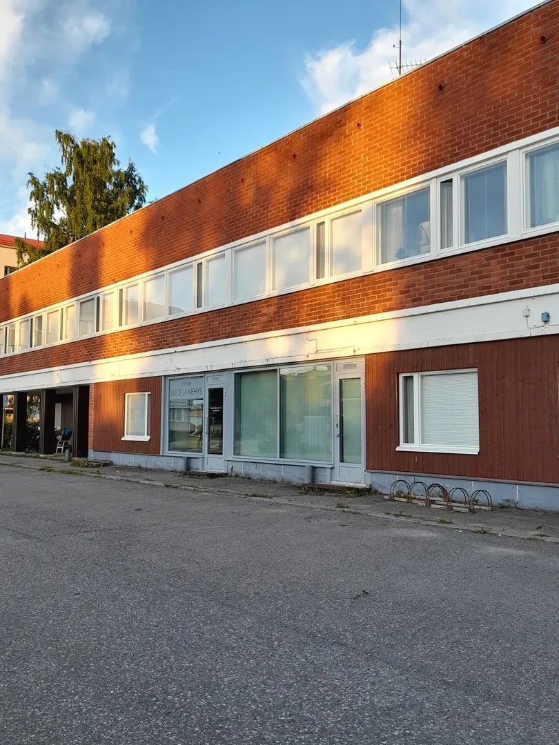 Квартира в Лиекса, Финляндия, 104 м2 фото 1