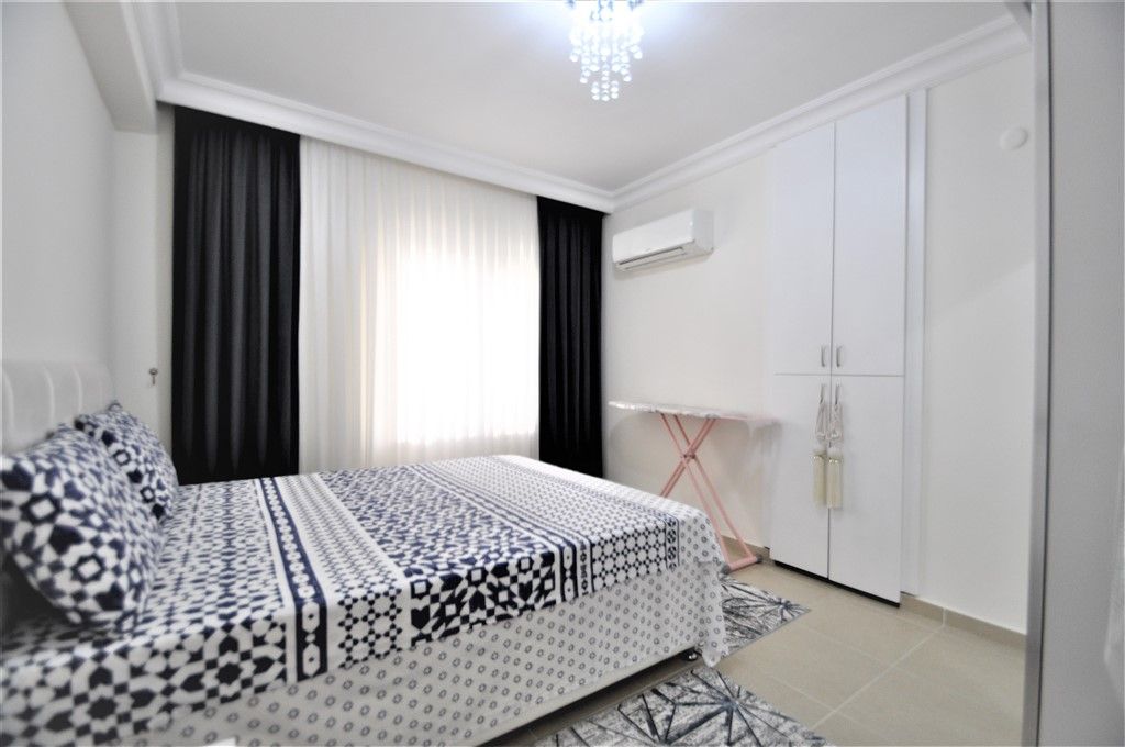 Апартаменты в Алании, Турция, 125 м2 фото 3