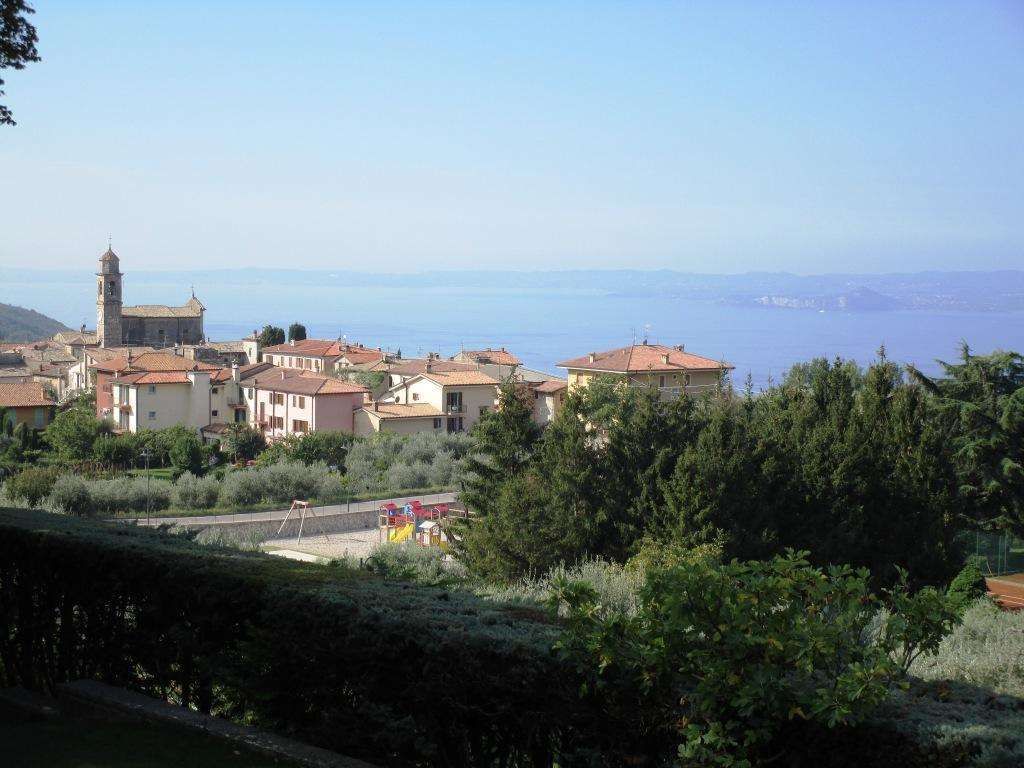 Вилла у озера Гарда, Италия, 260 м2 фото 1