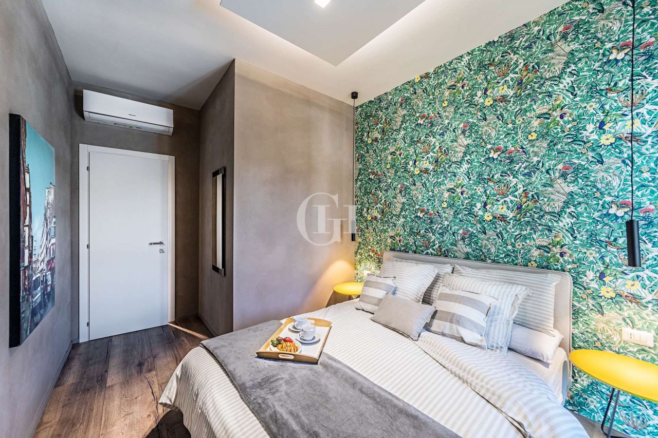 Апартаменты у озера Гарда, Италия, 537 м2 фото 3