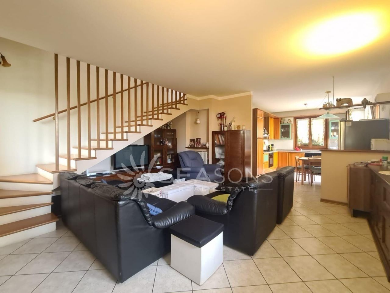 Дом в Езоло, Италия, 130 м2 фото 1
