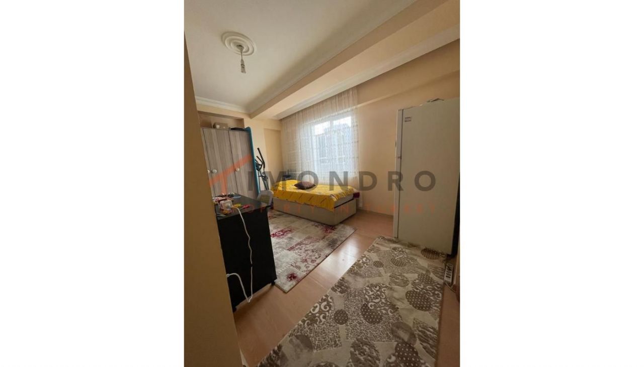 Квартира в Стамбуле, Турция, 250 м2 фото 3