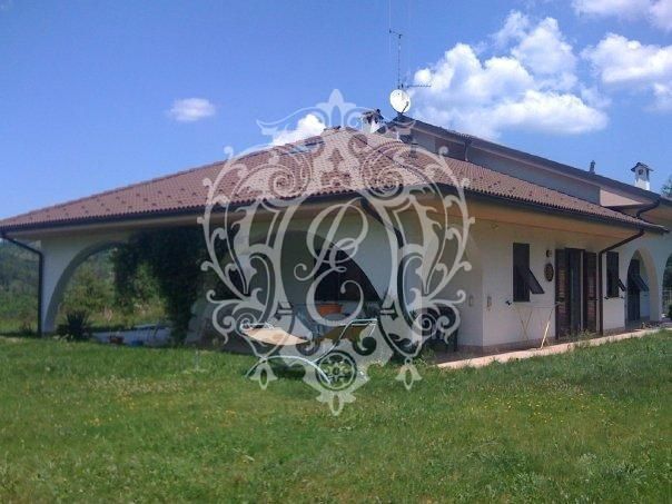 Вилла в Ченджо, Италия, 590 м2 фото 5