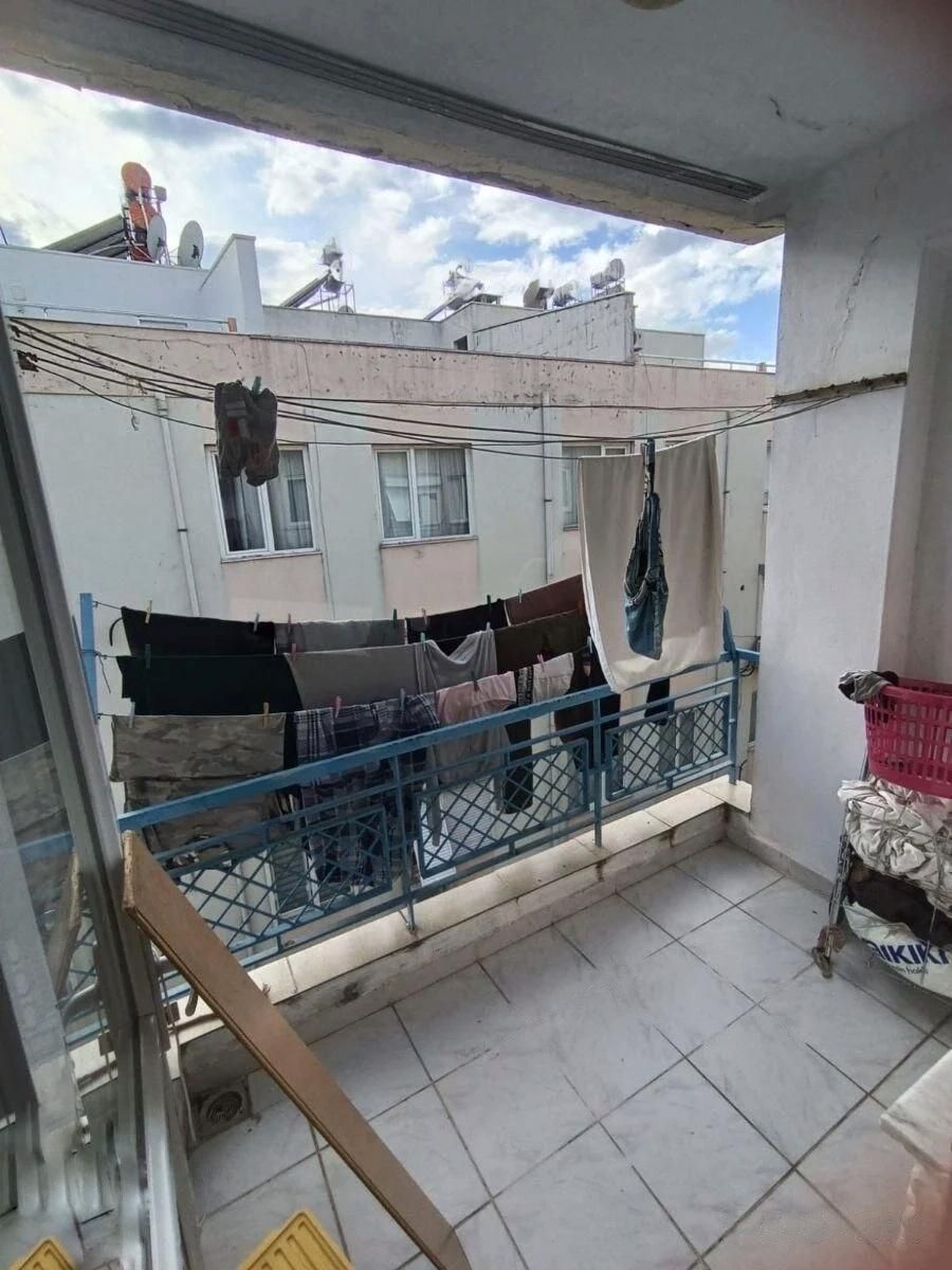 Квартира в Анталии, Турция, 140 м2 фото 4