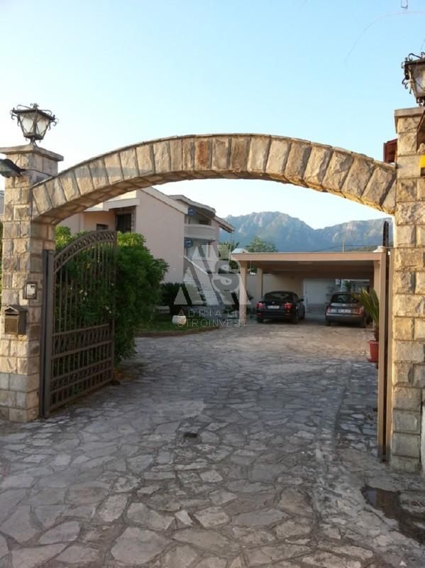 Дом в Баре, Черногория, 615 м2 фото 2