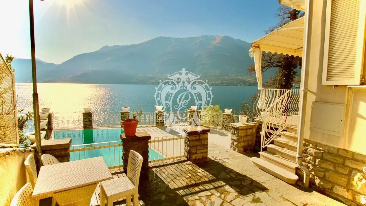 Вилла в Дервио, Италия, 300 м2 фото 5