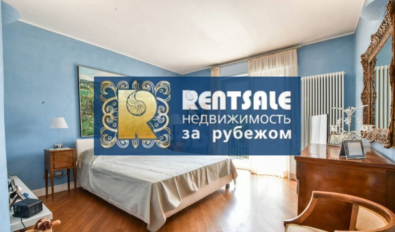 Вилла в Испре, Италия, 280 м2 фото 4