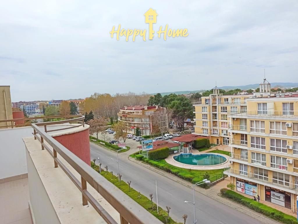 Апартаменты на Солнечном берегу, Болгария, 110 м2 фото 5