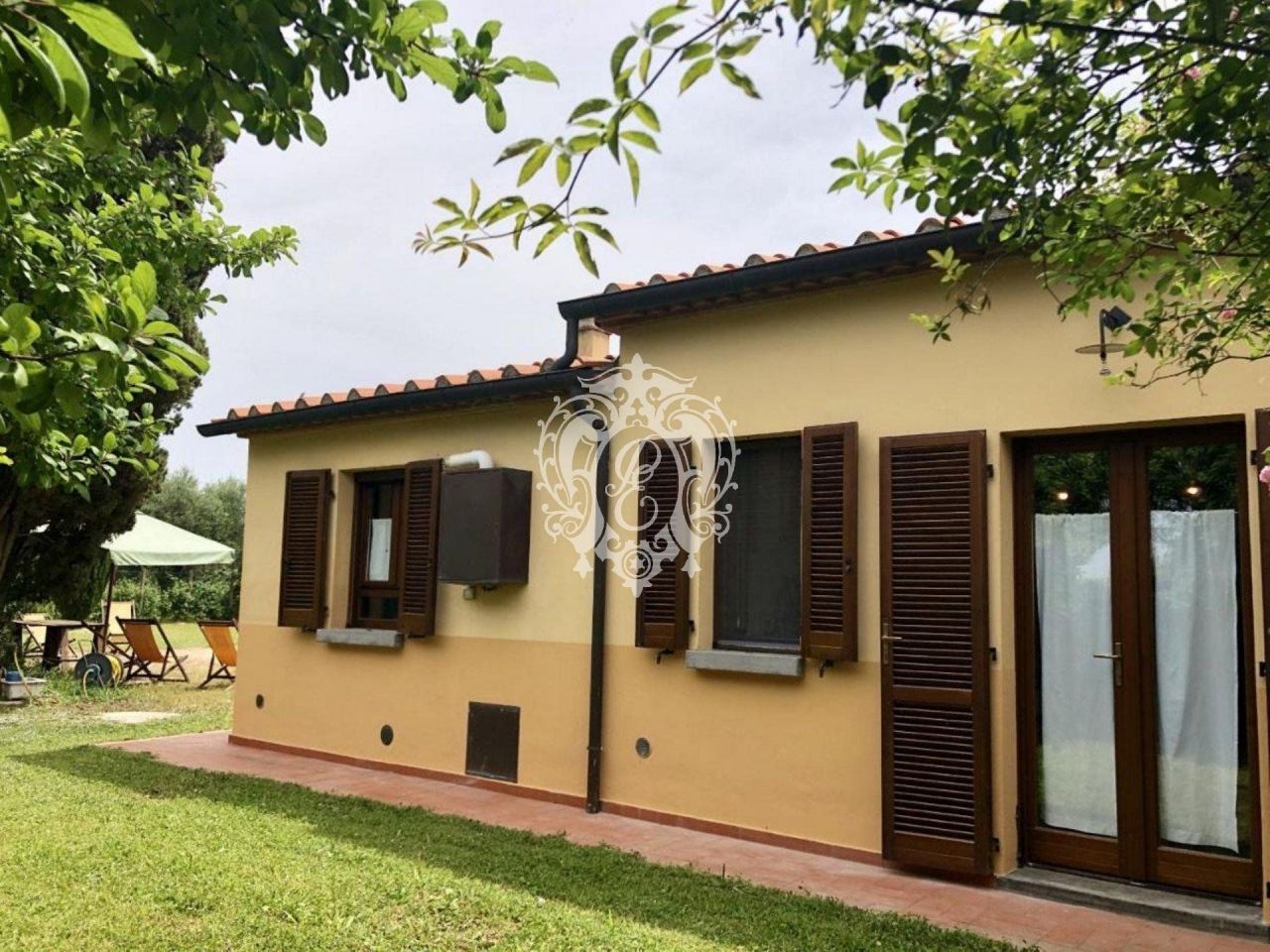 Дом в Кастаньето-Кардуччи, Италия, 82 м2 фото 2