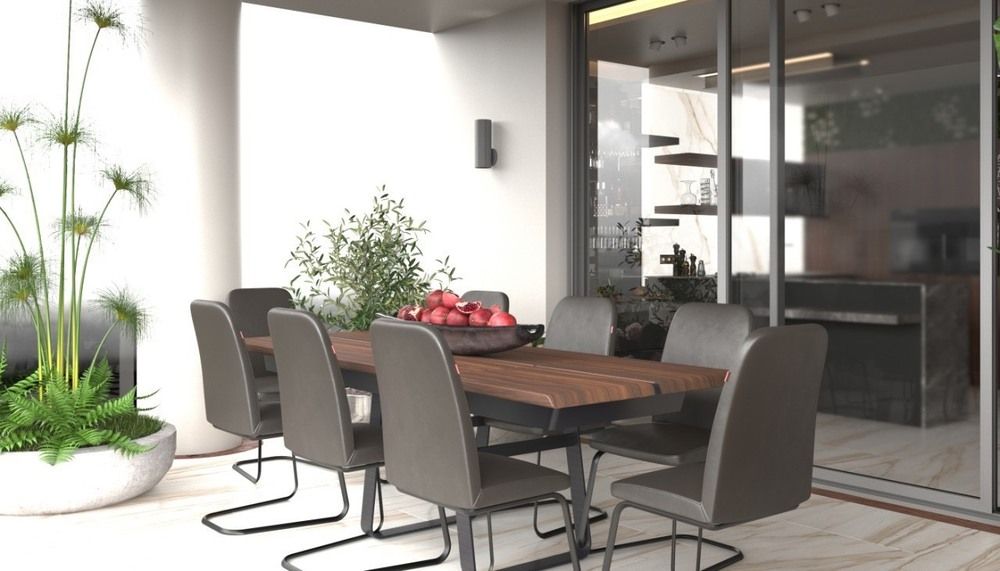 Апартаменты в Вибо-Марине, Италия, 180 м2 фото 3