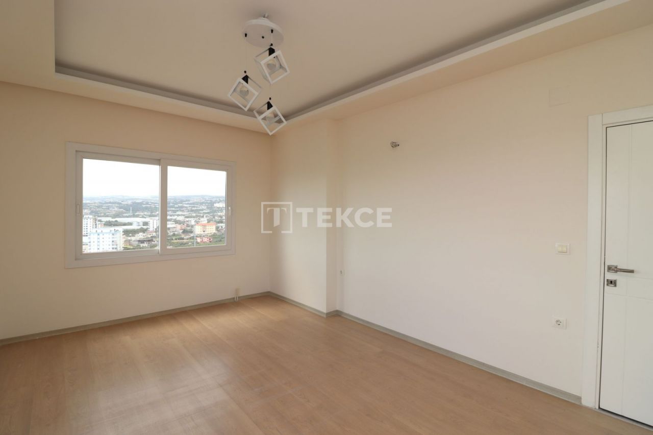 Апартаменты Эрдемли, Турция, 220 м2 фото 4