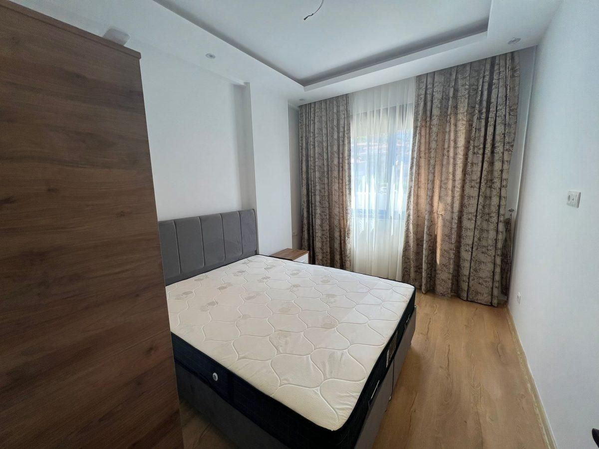 Квартира в Алании, Турция, 55 м2 фото 4